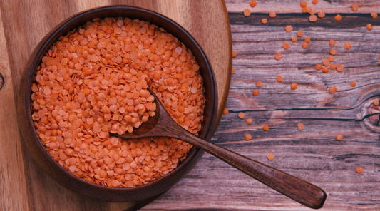 Lentils
