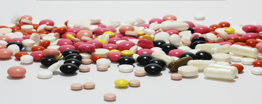 Histamine 2 receptor antagonists