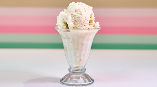 low histamine ice cream