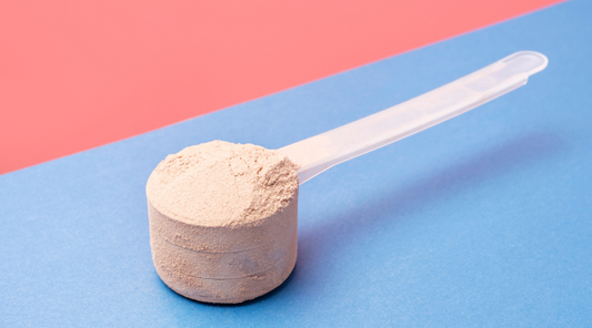 Low histamine protein