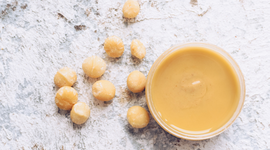 Nut butter