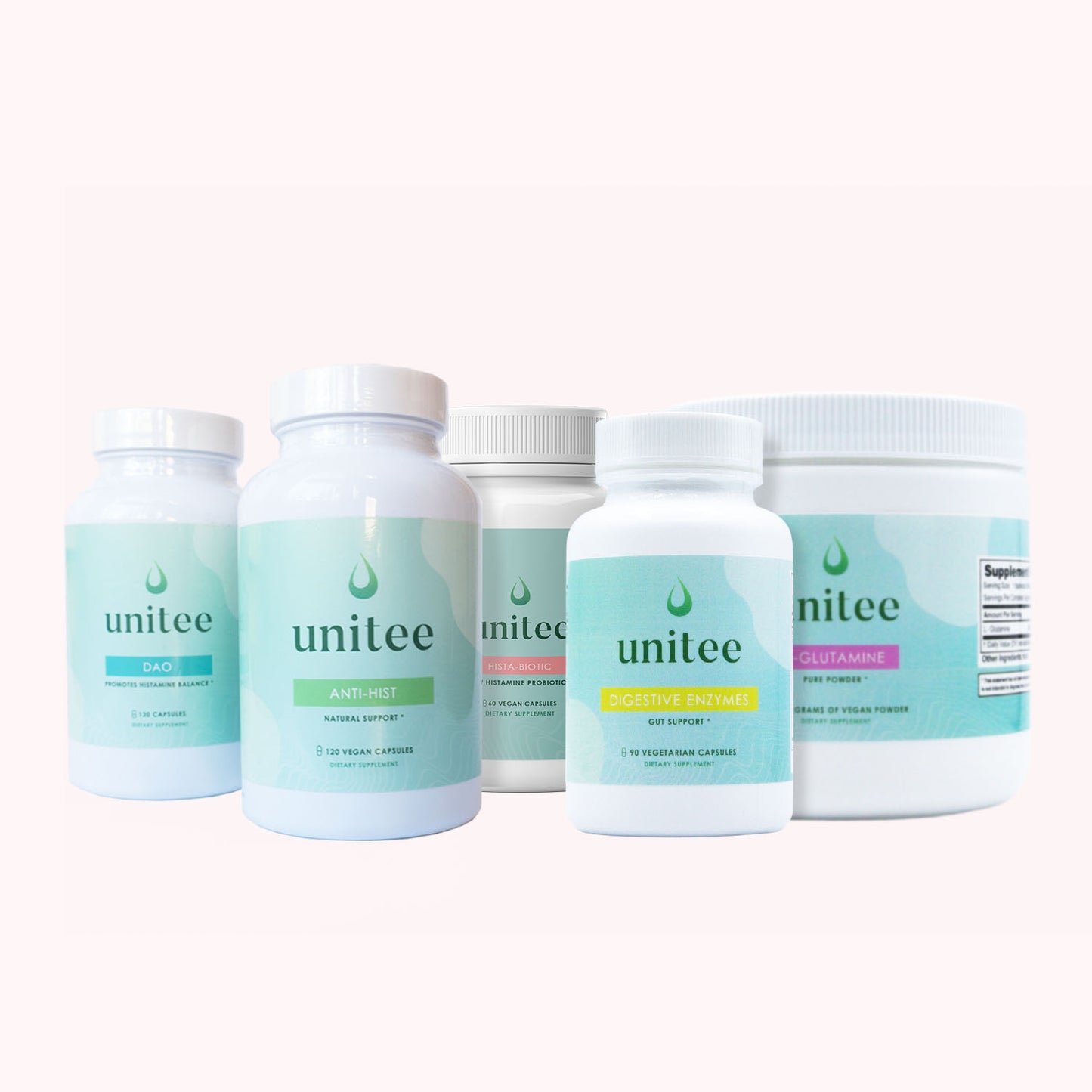 Stage 5 (Relax) Supplement Bundle