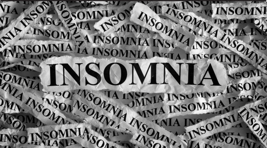 Can histamine cause insomnia