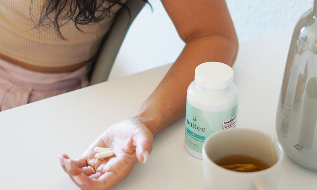 The Benefits of DAO Enzyme for Histamine Intolerance and Food Sensitivities