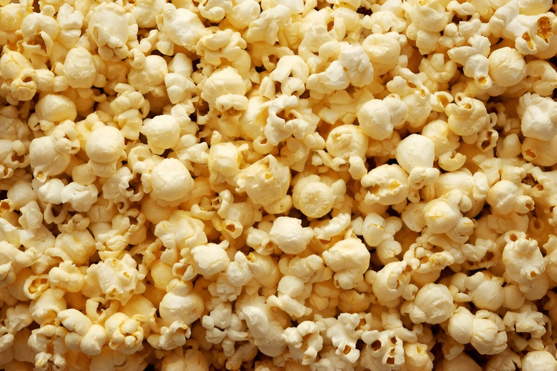 Popcorn