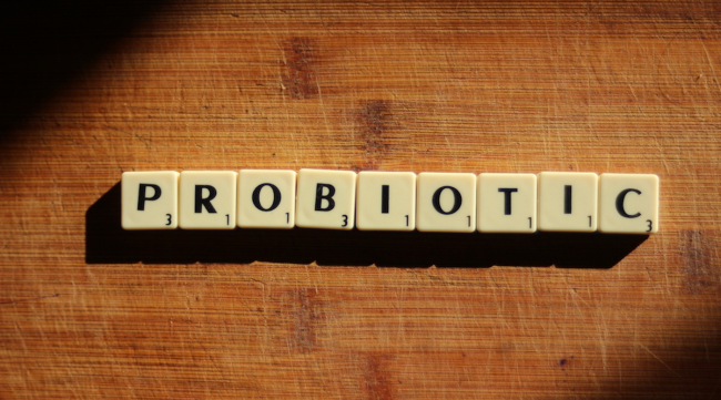 Probiotic and histamine intolerance