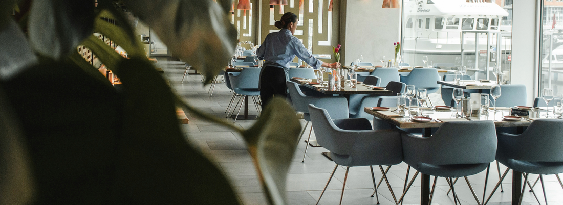 eating out histamine intolerance