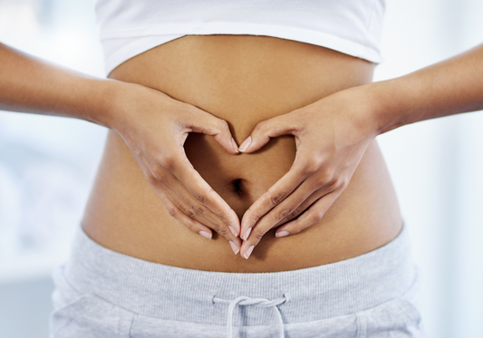 gut health leaky gut and histamine intolerance