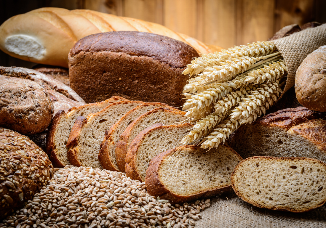 histamine intolerance celiac disease gluten sensitivity