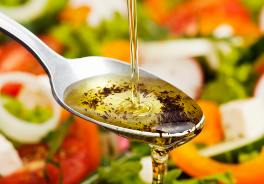 low histamine salad dressing recipe antihistamine